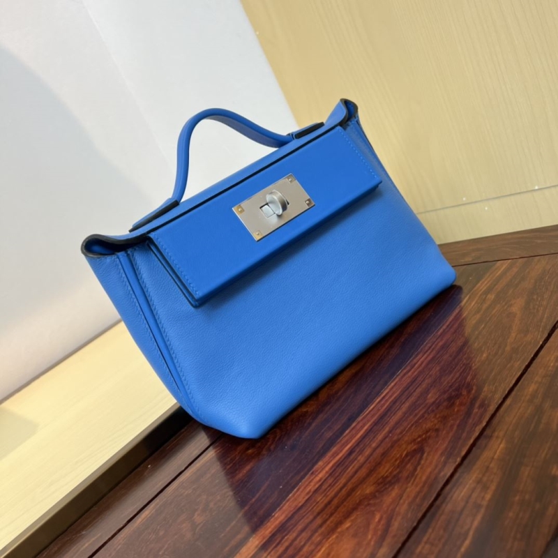 Hermes Kelly 2424 mini Bags